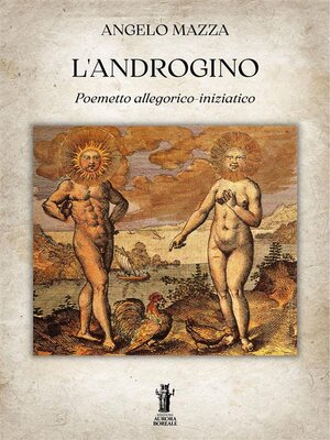 cover image of L'Androgino